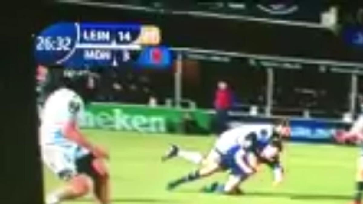 Concussion comebacks fuel calls for independent medics NZ Herald