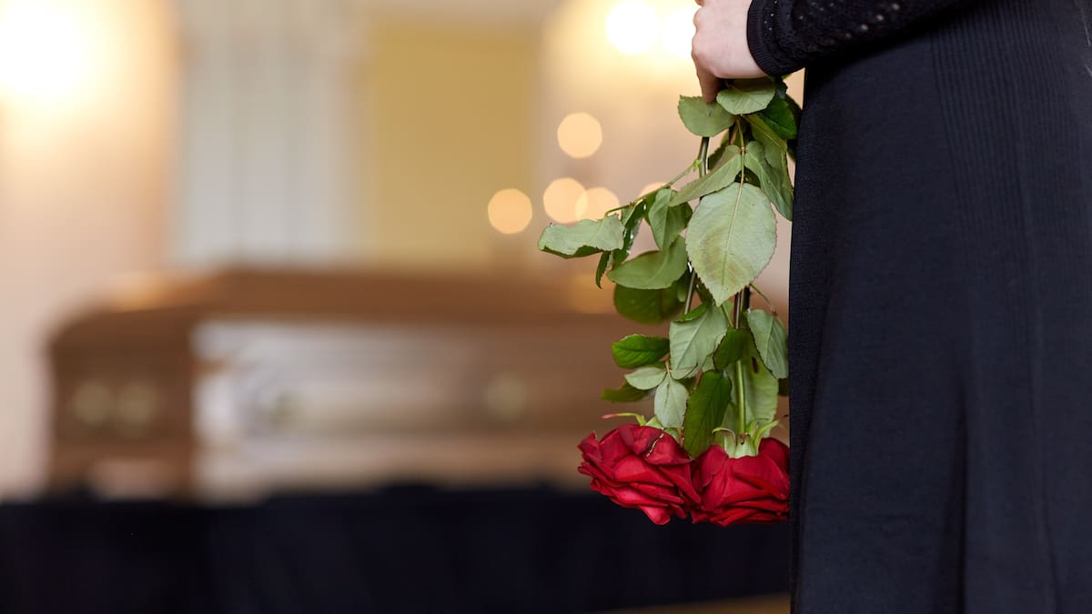 ‘Loads of maggots’: Woman traumatised by alleged treatment of brother’s dead body ‘Loads of maggots’: Woman traumatised by alleged treatment of brother’s dead body