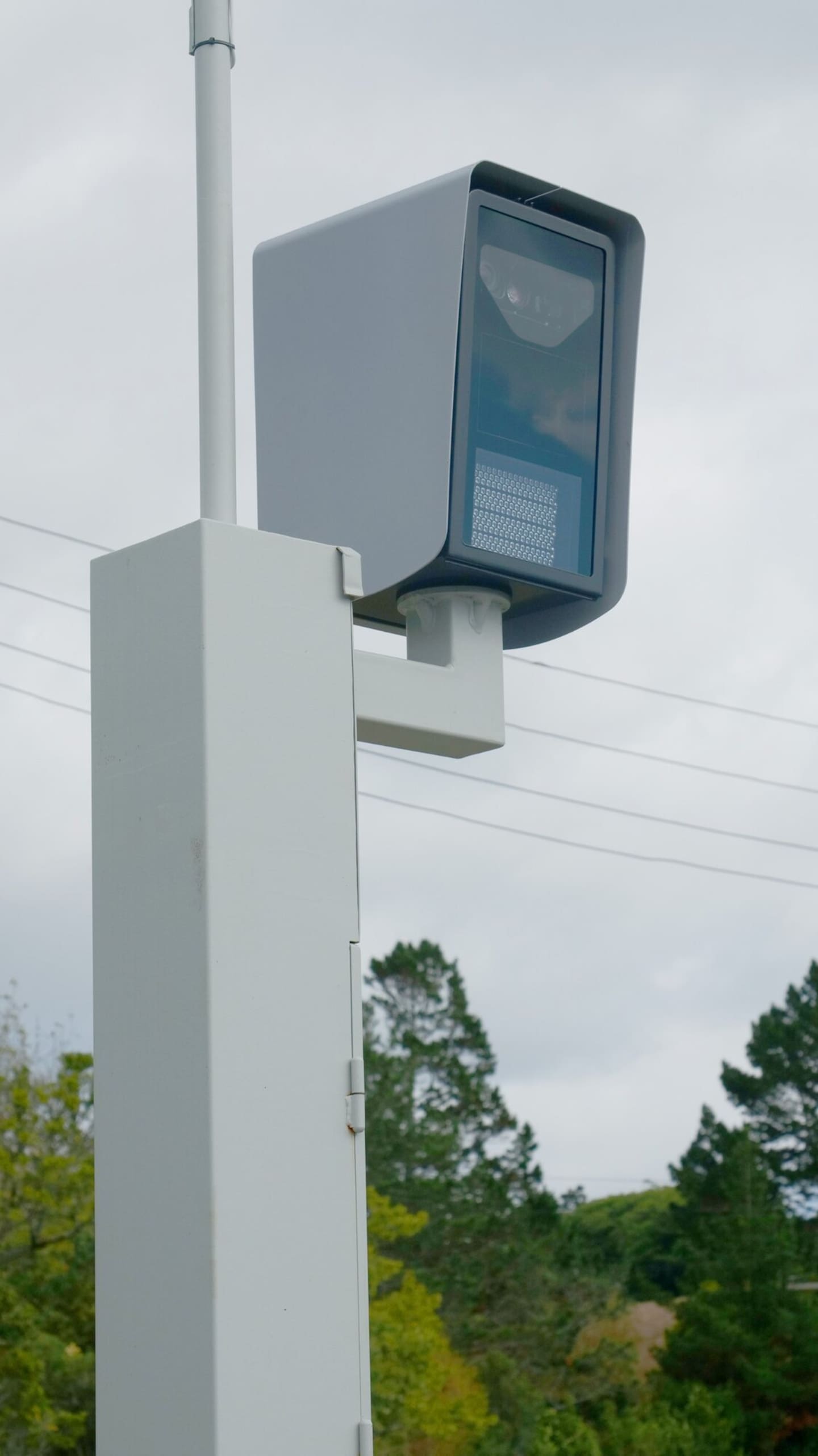 Rotorua’s average speed camera zone: Where it is and how it will work ...