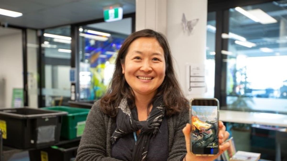 Tauranga libraries log million-plus book loans in 2024, but which was the favourite? Tauranga libraries log million-plus book loans in 2024, but which was the favourite?