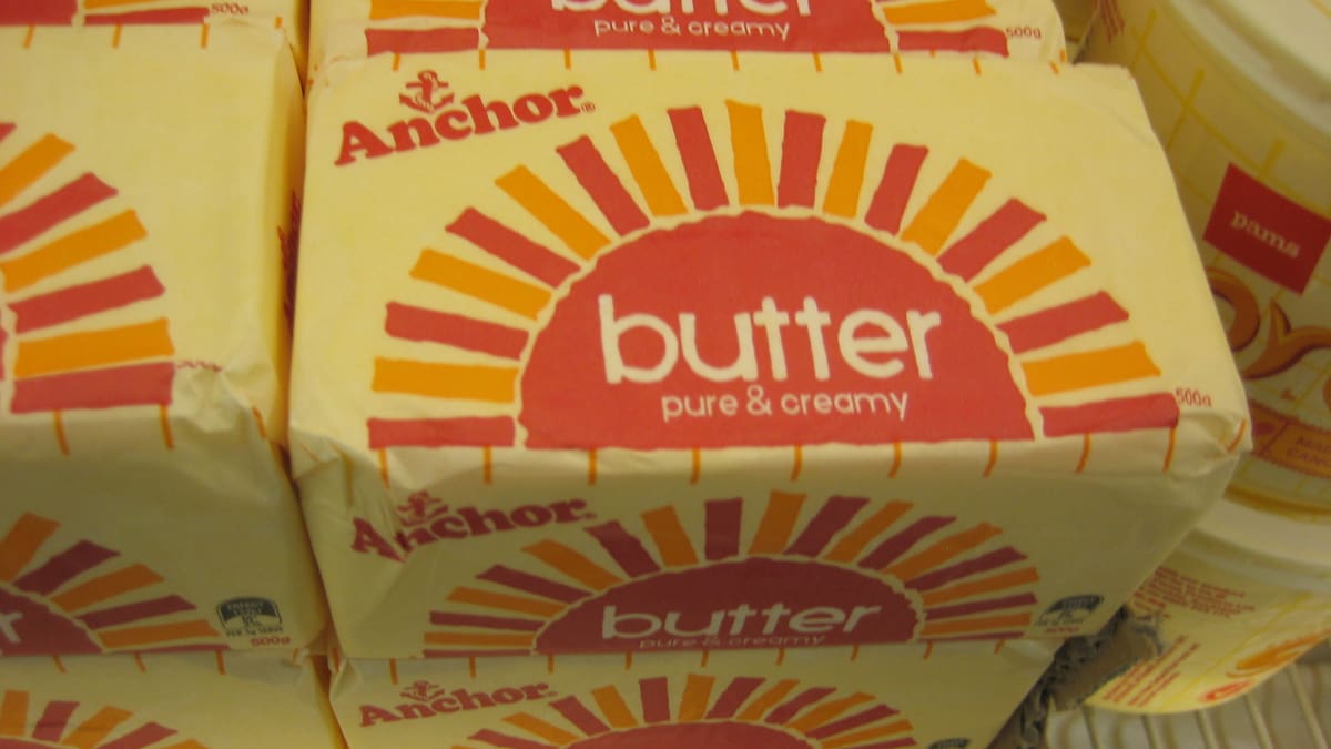 Butter blowout: The $12 block hitting your wallet