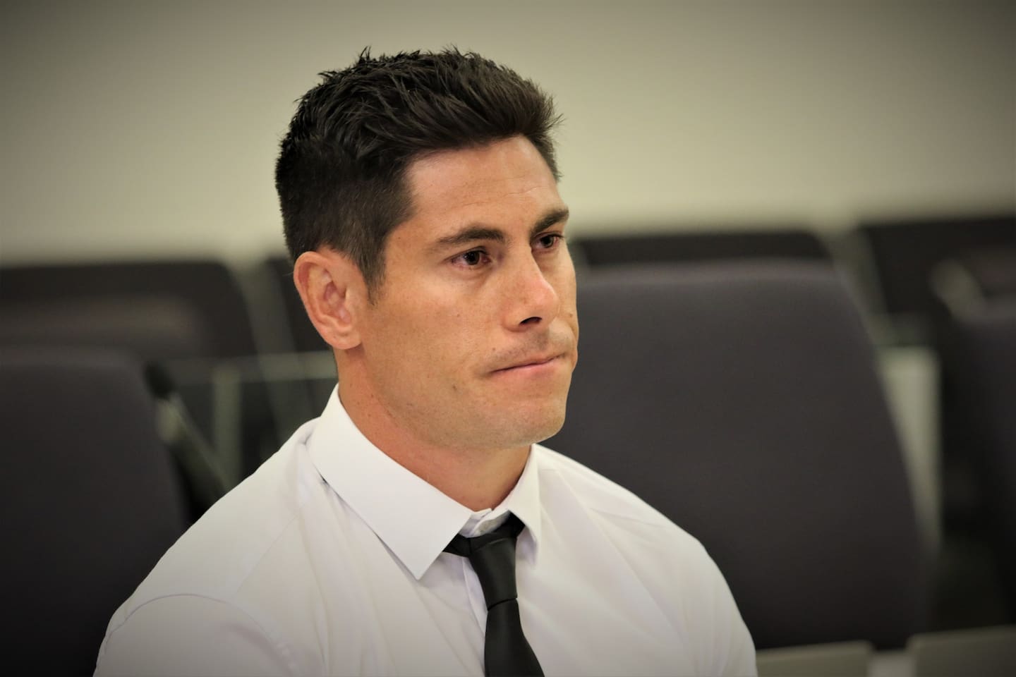 Jamie Foster was released on parole in 2022. Photo / NZME