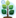 Lauren Parsons' Leader Tree. Photo / Supplied