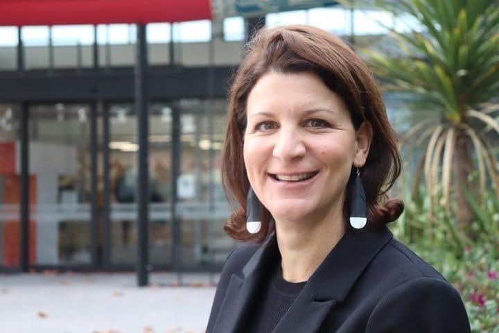 Gisborne Mayor and president of Local Government New Zealand Rehette Stoltz. Photo / Gisborne District Council