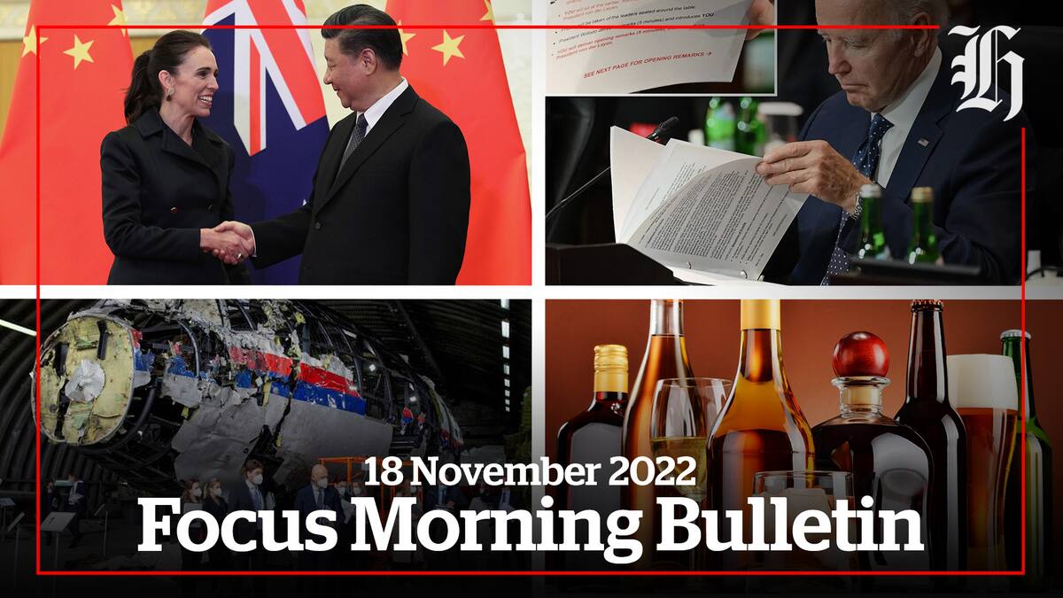 Space invaders: China and Russia engaged in shadow wars using