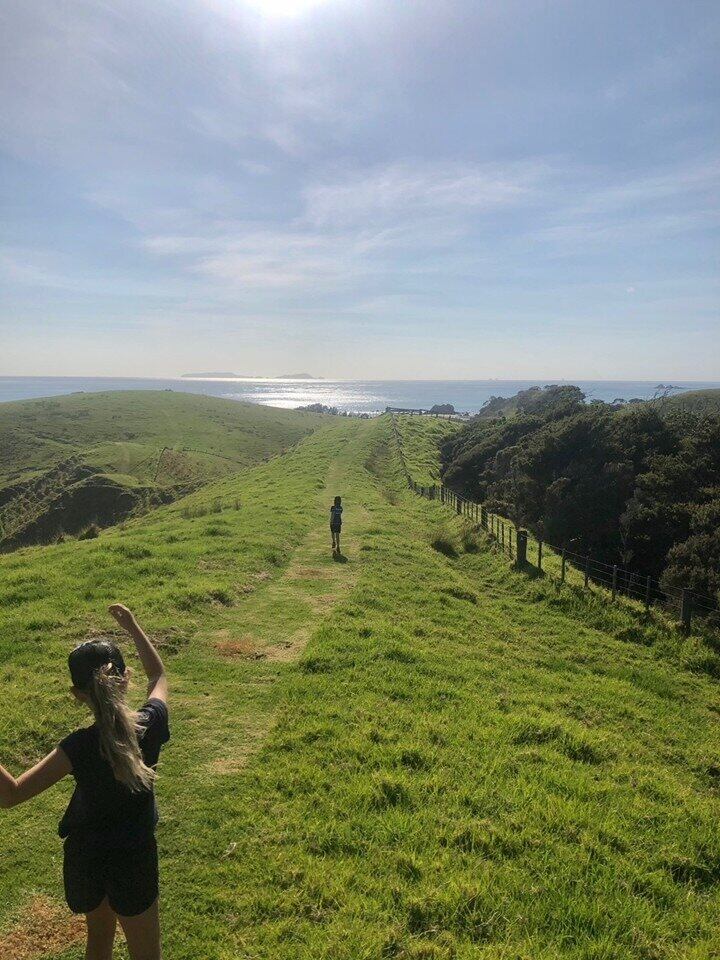 Summer naturing doesn’t need to be complicated: a short walk, a swim, or time at a favourite beach or camp is still how most New Zealanders choose to relax and recharge. Photo / DoC