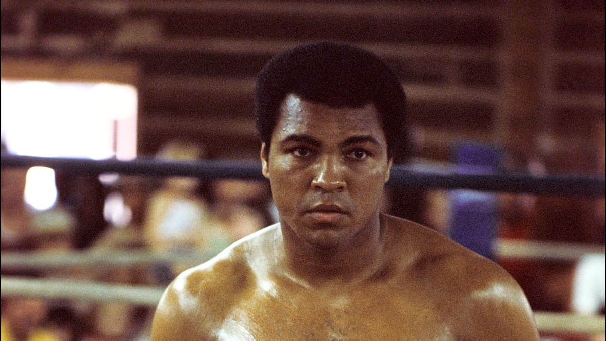 Ali's family to spar over his $50 million fortune - NZ Herald