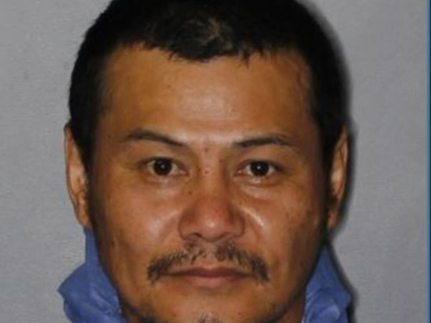 Joseph Ng Wun. Photo / NZ Police