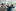 Potential buyers at the Country Garden Forest City Sales Gallery in Johor Malaysia. Photo / Bloomberg