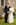 Eddie Redmayne and Felicity Jones in <i>The Theory of Everything</i>.