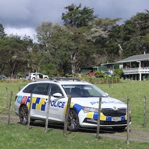 West Auckland ram attack: Aggressive animal confronted police and was shot dead in paddock with dead Waitākere couple