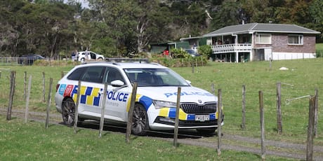 West Auckland fatal ram attack: Waitākere victims named 
