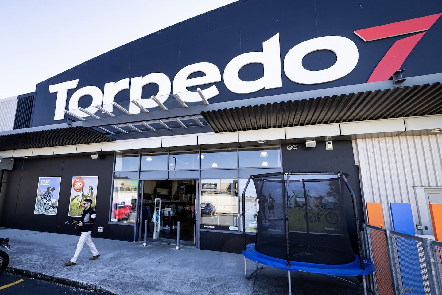 Tahua Group admits mistake in buying Torpedo7 in rare look into ...