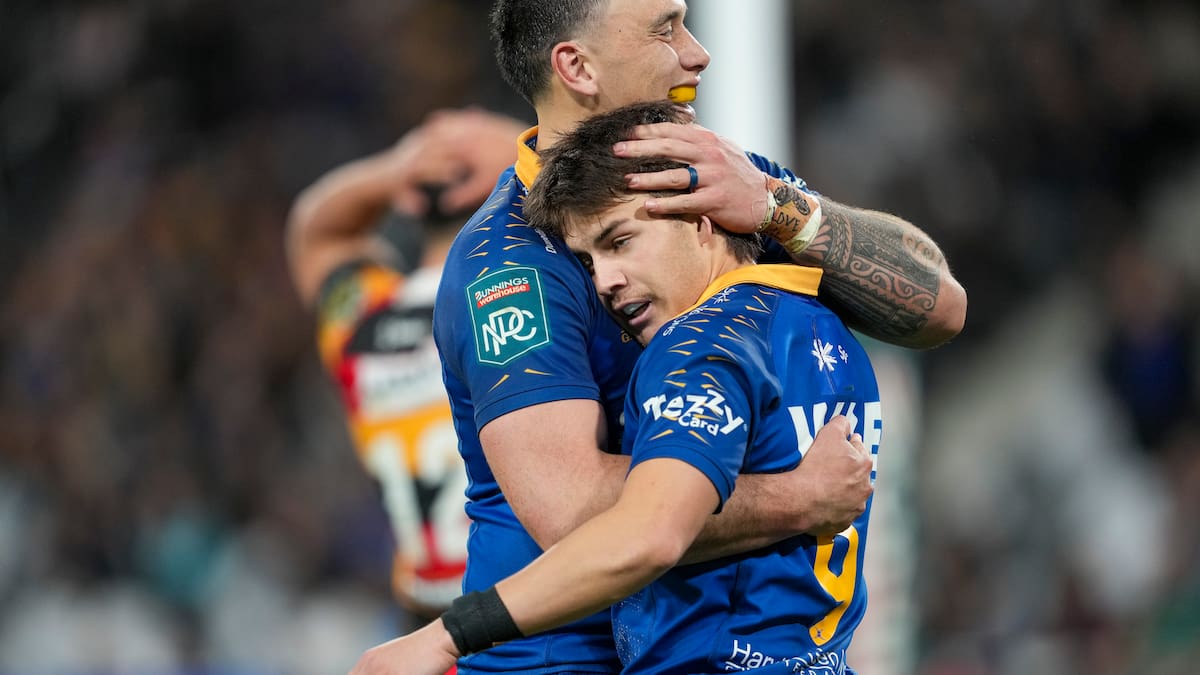 All Blacks XV: Jamie Joseph explains surprising omission of Dylan Pledger from squad