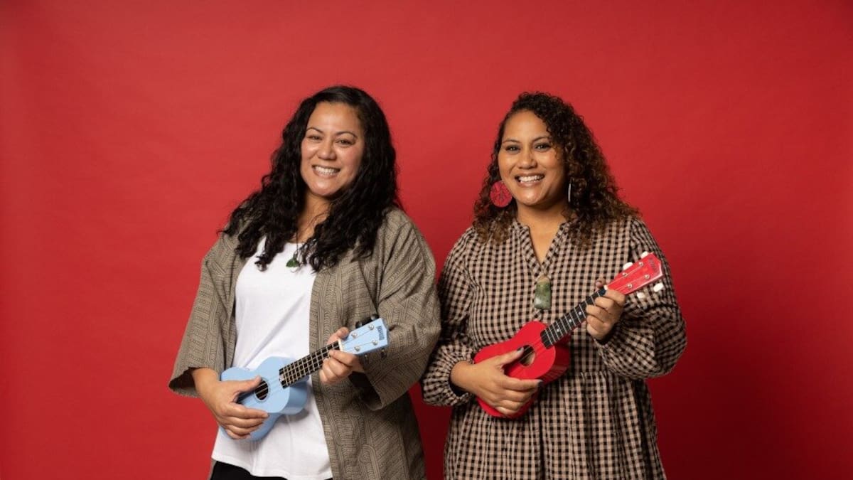 Bay News: Loopy Tunes bring award‑winning children’s music tour to Northland