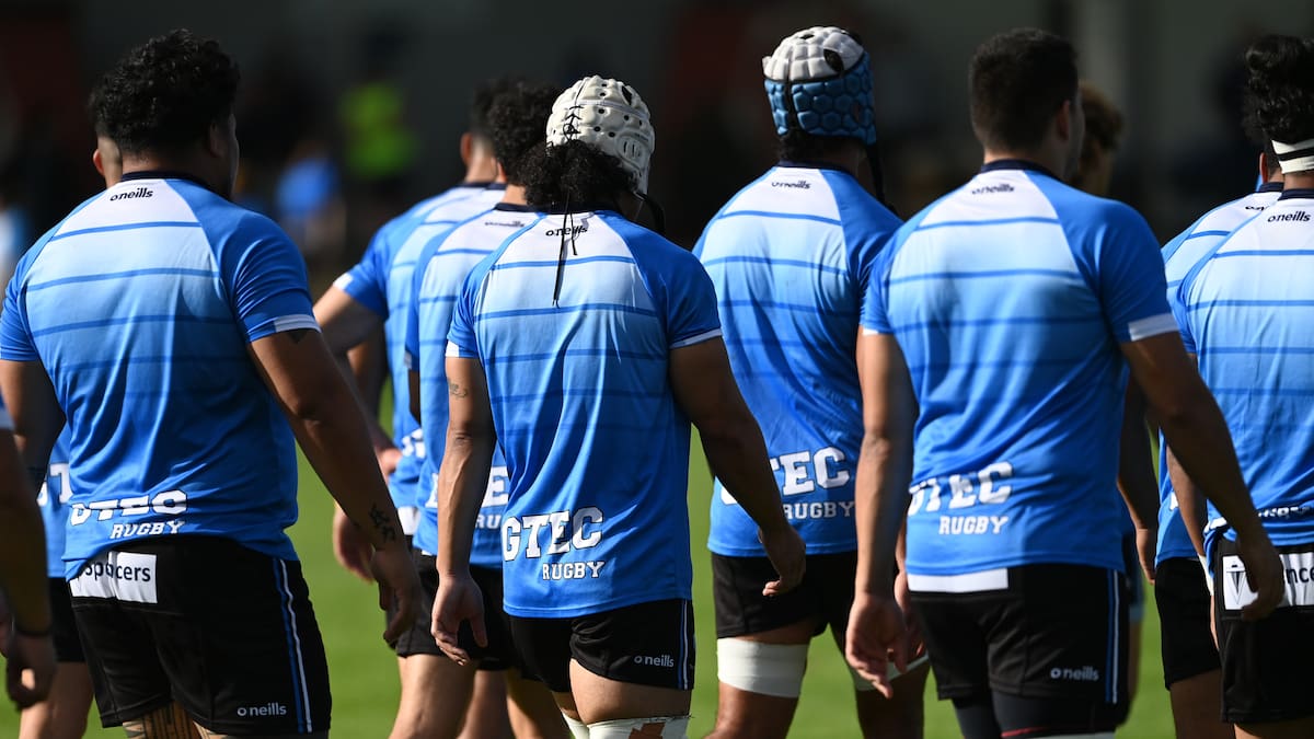Grammar Tec and Ponsonby gear up for crucial clash