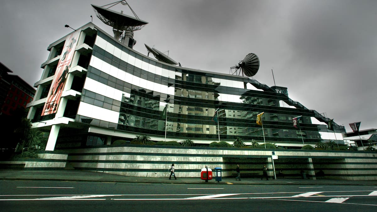 ‘Sacred’: Talley’s fights to uncover secret sources used in TVNZ news investigation ‘Sacred’: Talley’s fights to uncover secret sources used in TVNZ news investigation