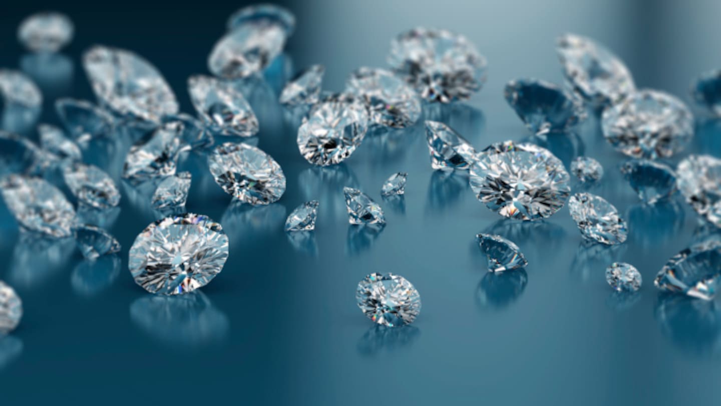 How Big Is Your Diamond? A Comprehensive Guide to Understanding Diamond Size How Big Is Your Diamond? A Comprehensive Guide to Understanding Diamond Size