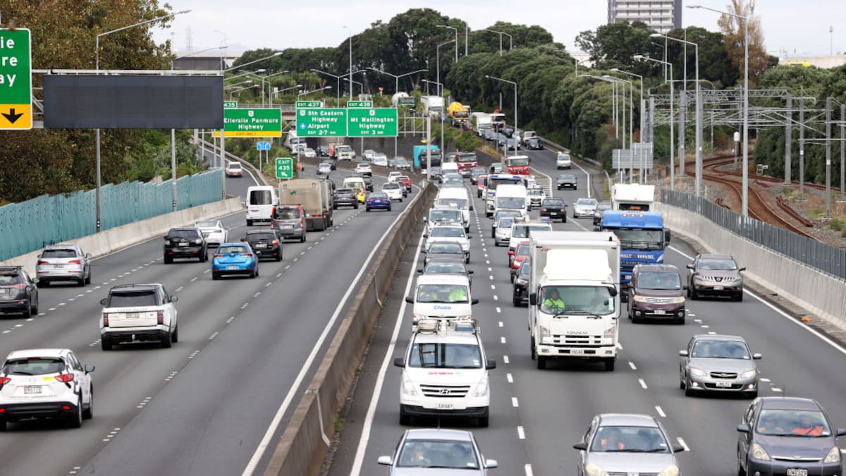 Editorial: Why Auckland’s traffic woes demand urgent solutions Editorial: Why Auckland’s traffic woes demand urgent solutions