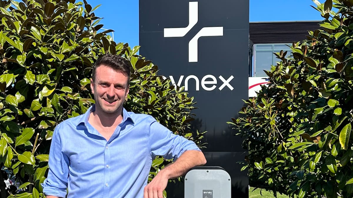 Tech Insider: A cheap home EV charger that’s made in NZ, AWS’s local financials revealed Tech Insider: A cheap home EV charger that’s made in NZ, AWS’s local financials revealed