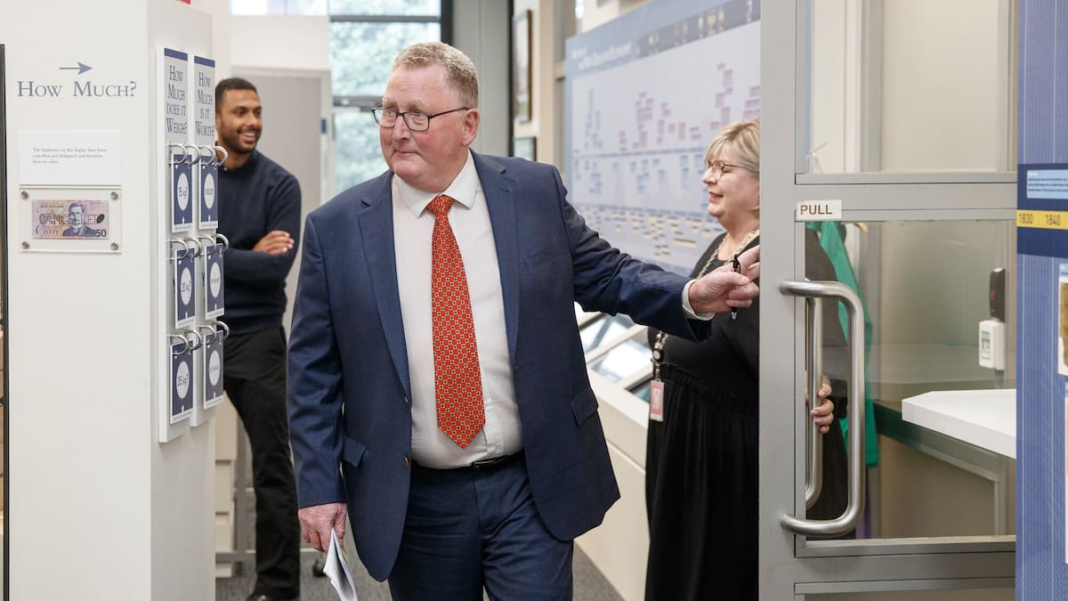 Speculation remains over why Adrian Orr resigned Speculation remains over why Adrian Orr resigned