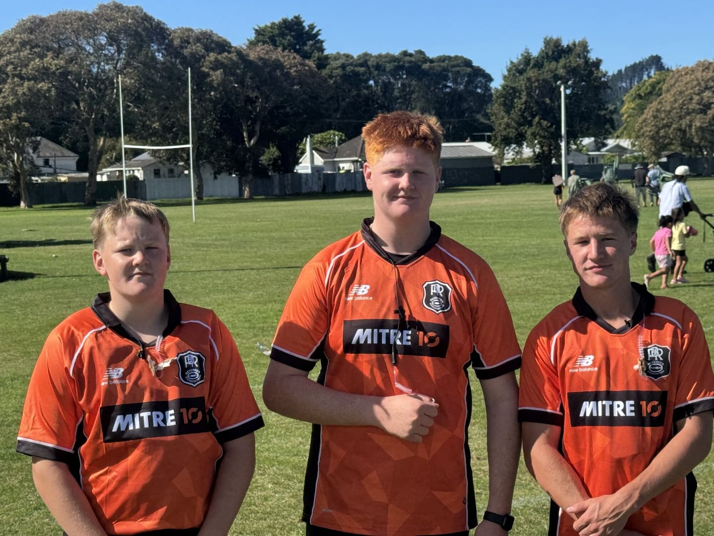 Opening wins to Ngātapa, Tapaue, YMP in Poverty Bay Premier club rugby ...