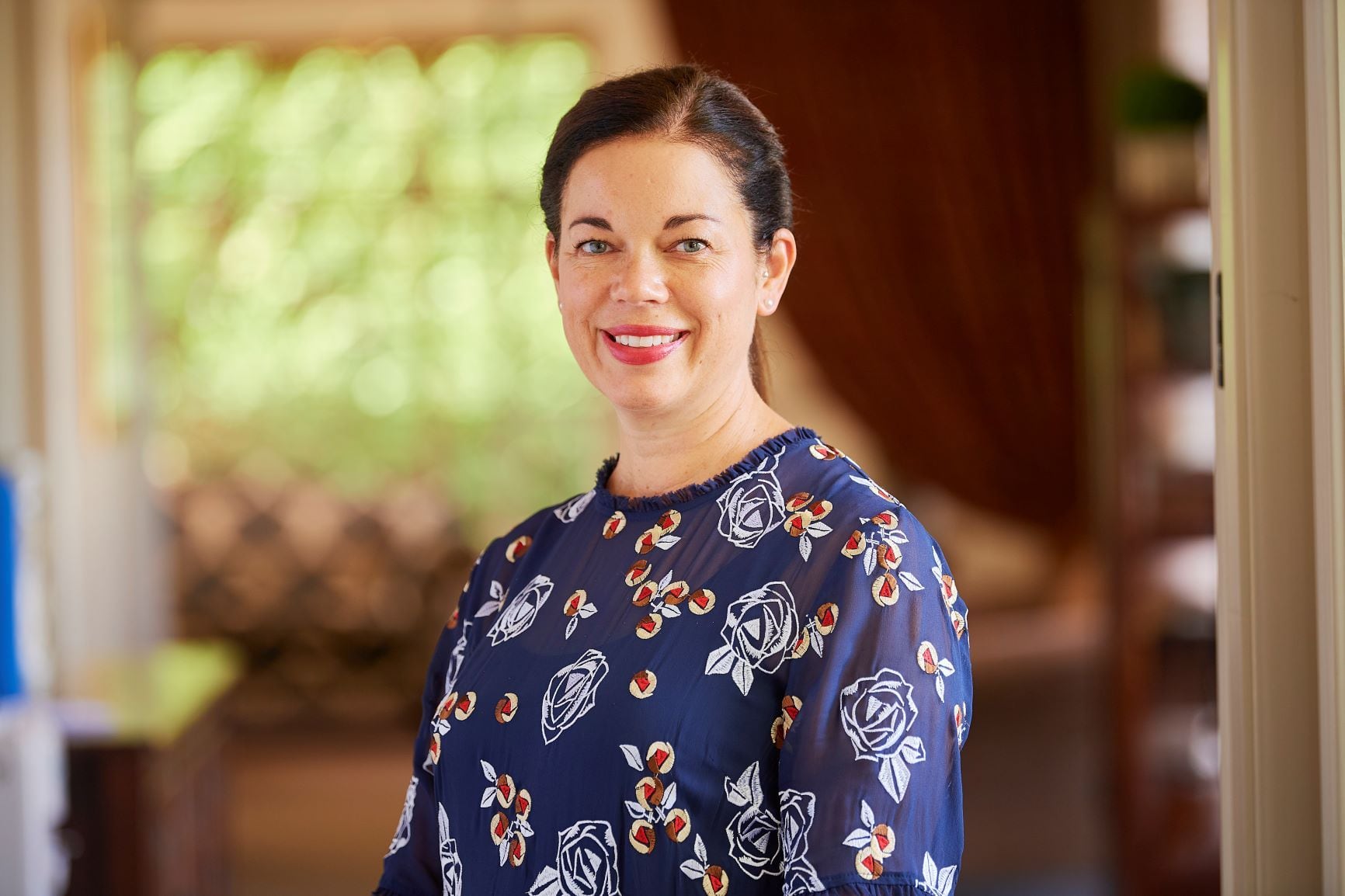 Tauranga Legacy Funerals general manager Kiri Randall. Photo / Supplied