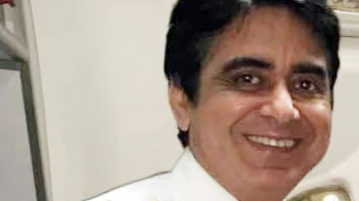 Air India crash: Pilot Sumeet Sabharwal under scrutiny for fuel cut-off