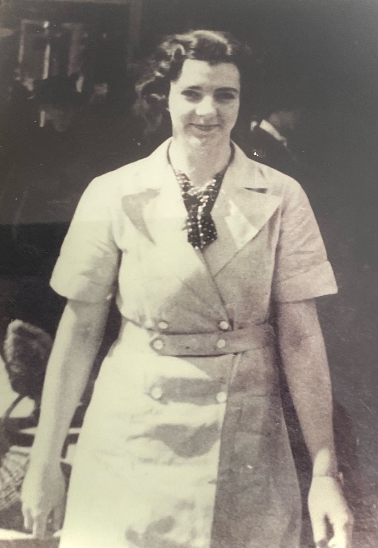 Patricia Theresa Burt went missing in Porirua in 1988.