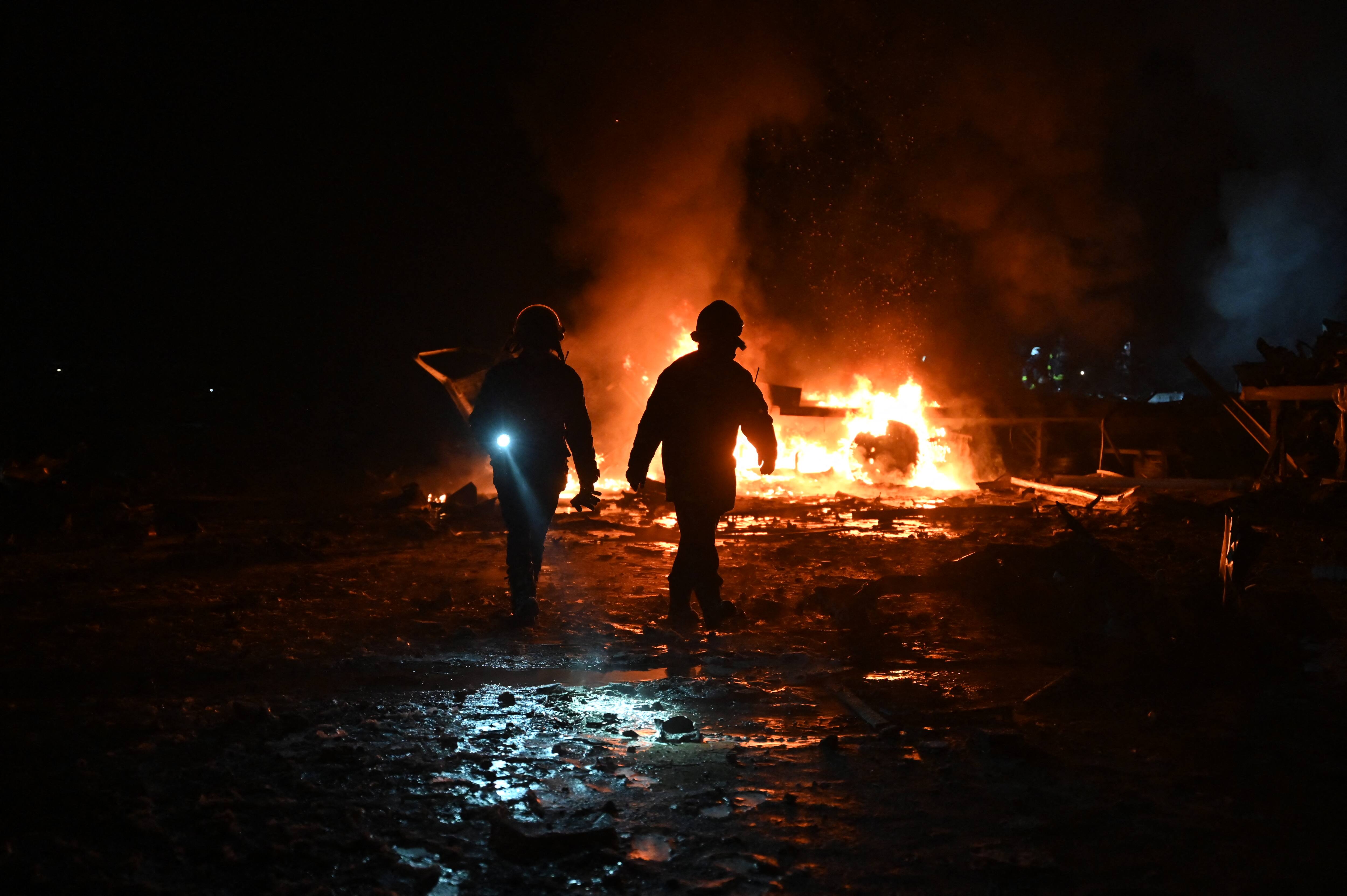 Russia invasion has caused nearly two million military killed , wounded , or missing , think - tank says