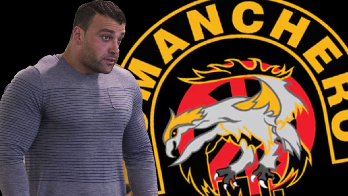 Inside the Comancheros revenge plot against bodybuilder’s family after gang exit stoush Inside the Comancheros revenge plot against bodybuilder’s family after gang exit stoush