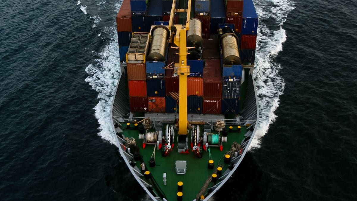 Police probe NZ insurer over alleged links to ‘dark fleet’ shipping Iranian, Russian oil Police probe NZ insurer over alleged links to ‘dark fleet’ shipping Iranian, Russian oil