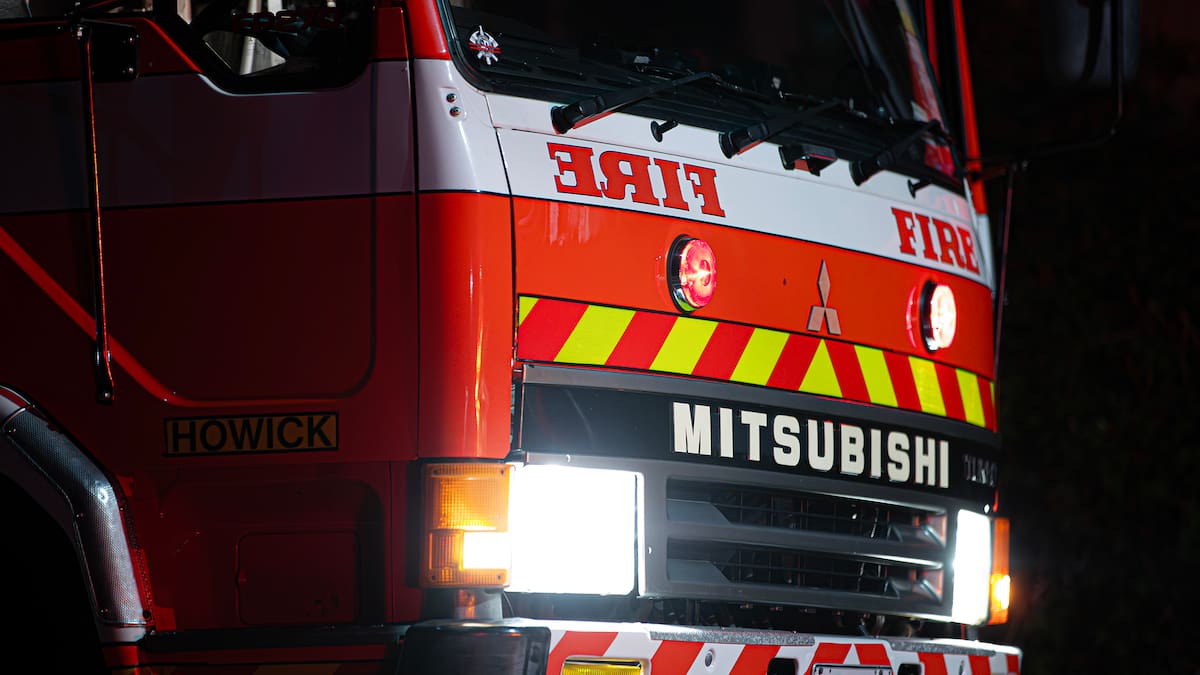 Waihī house fire: Probe into cause of man’s death Waihī house fire: Probe into cause of man’s death