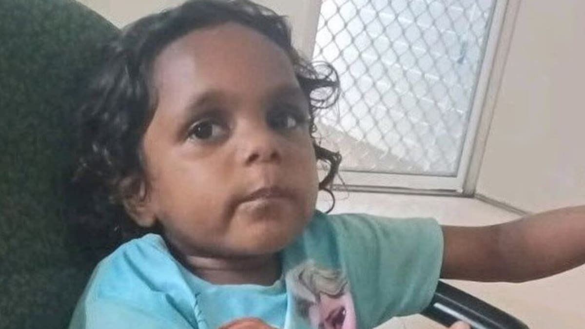 Kumanjayi Little Baby Killing: Justice Sought as Charges Expected Against Jefferson Lewis