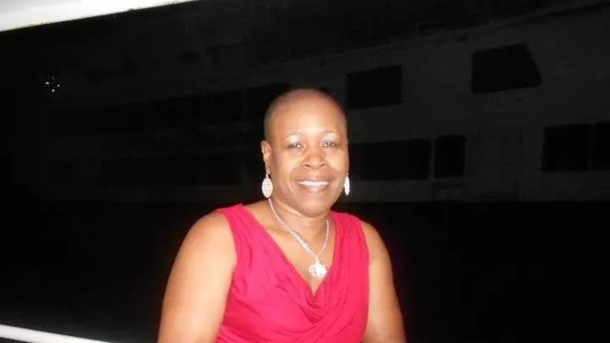 Missing US grandma’s dismembered body found in her basement Missing US grandma’s dismembered body found in her basement