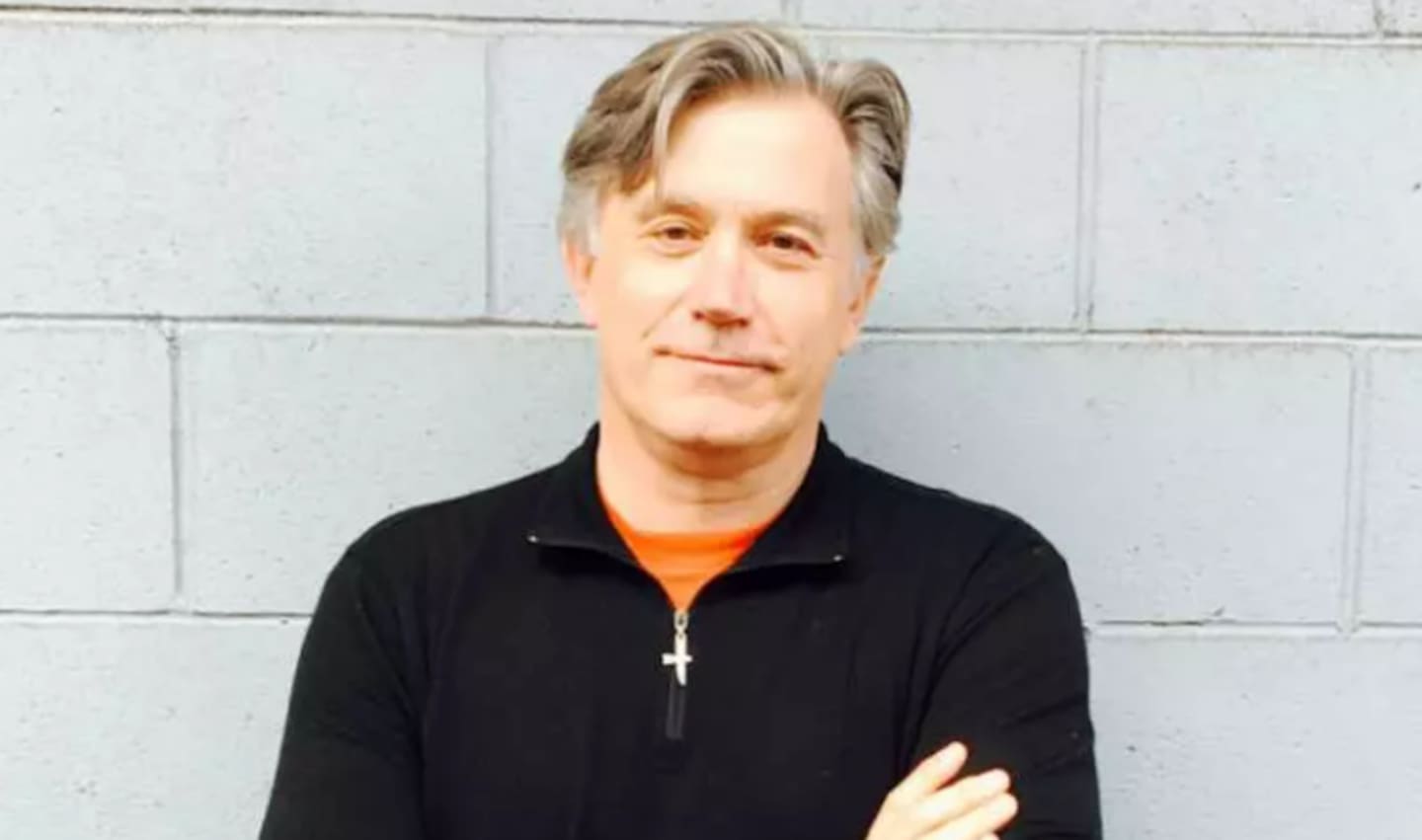 Simplicity co-founder Sam Stubbs has apologised for his now-deleted post about Charlie Kirk's death. Photo / Supplied