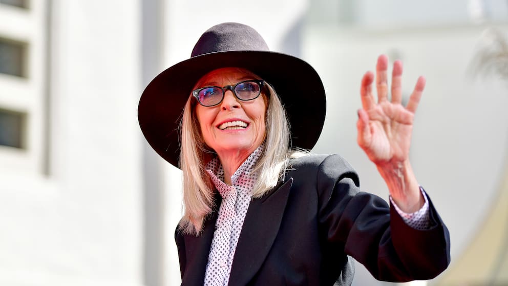 Diane Keaton dies aged 79: Colleagues, friends, celebrities mourn Oscar- winning actress - NZ Herald