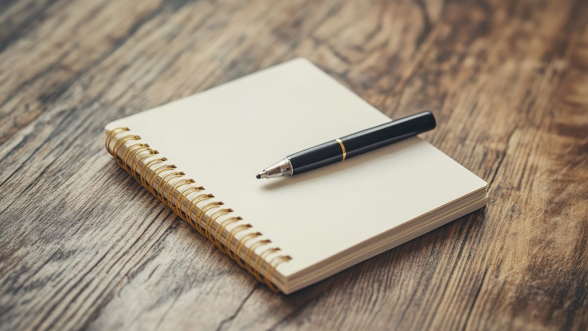 Advice: My husband made a private list about me. Reading it destroyed me Advice: My husband made a private list about me. Reading it destroyed me