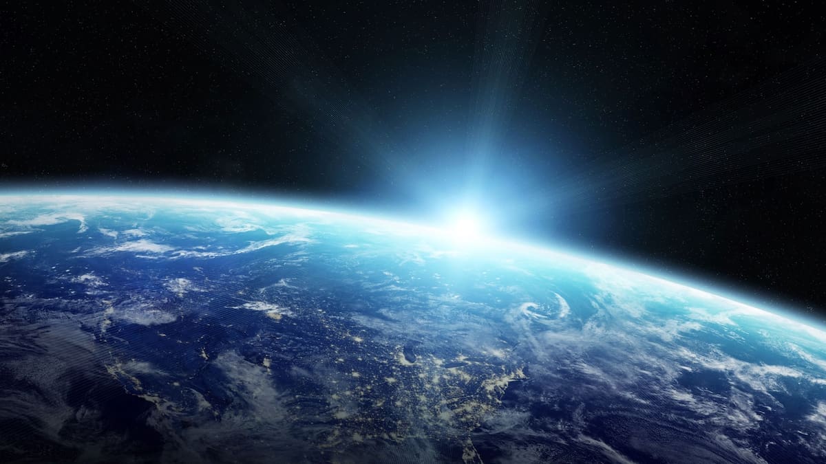 毕竟,地球的水可能不是起源于小行星 毕竟,地球的水可能不是起源于小行星