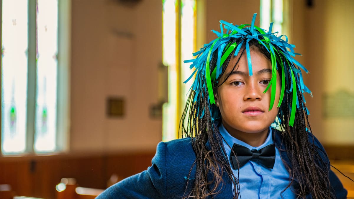 Hifi Ulu: An old Niuean custom and a young boy’s journey into manhood