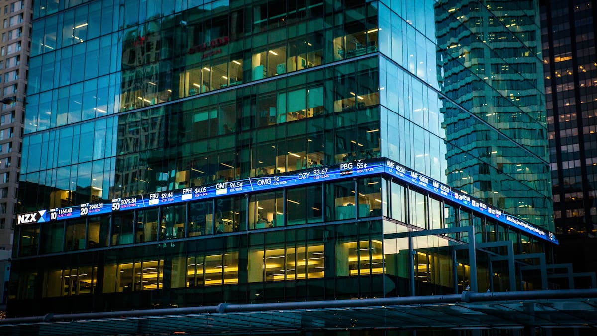 Market close: NZ sharemarket falls as Israel-Iran tensions spike oil prices Market close: NZ sharemarket falls as Israel-Iran tensions spike oil prices