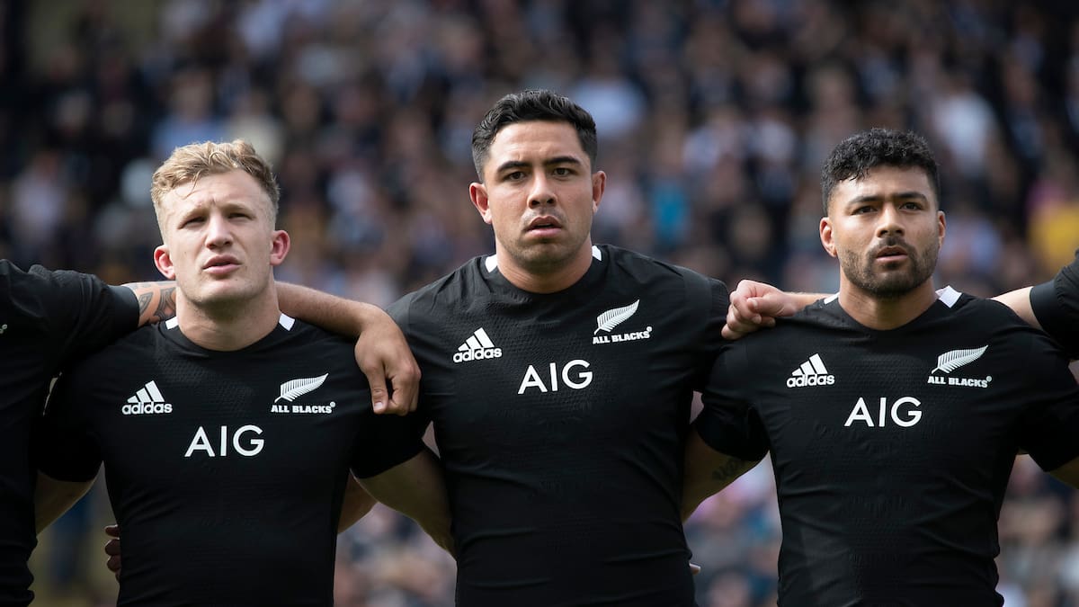 Exclusive: All Blacks star ruled out after surgery