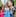 The mother of the three missing Phillips children, Cat, is 'relieved' the youngsters are alive after seeing them in a video for the first time in almost three years.
