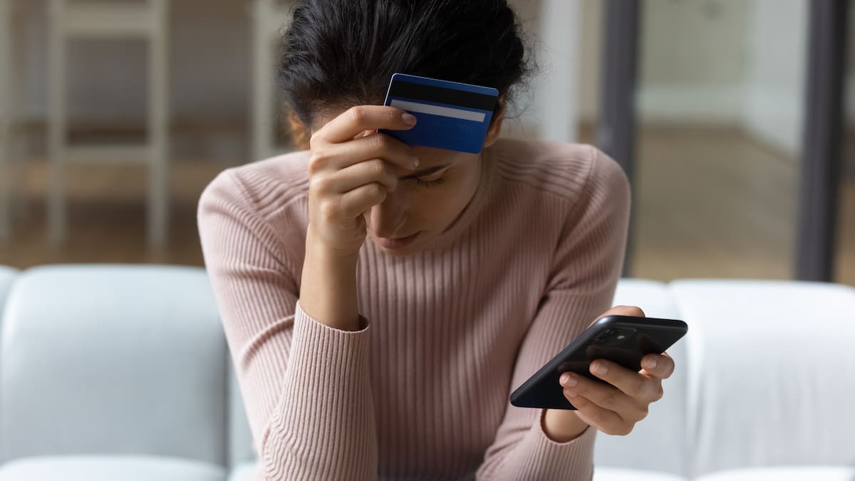 Sasha Borissenko: Banking on blame – scam reforms too little, too late Sasha Borissenko: Banking on blame – scam reforms too little, too late