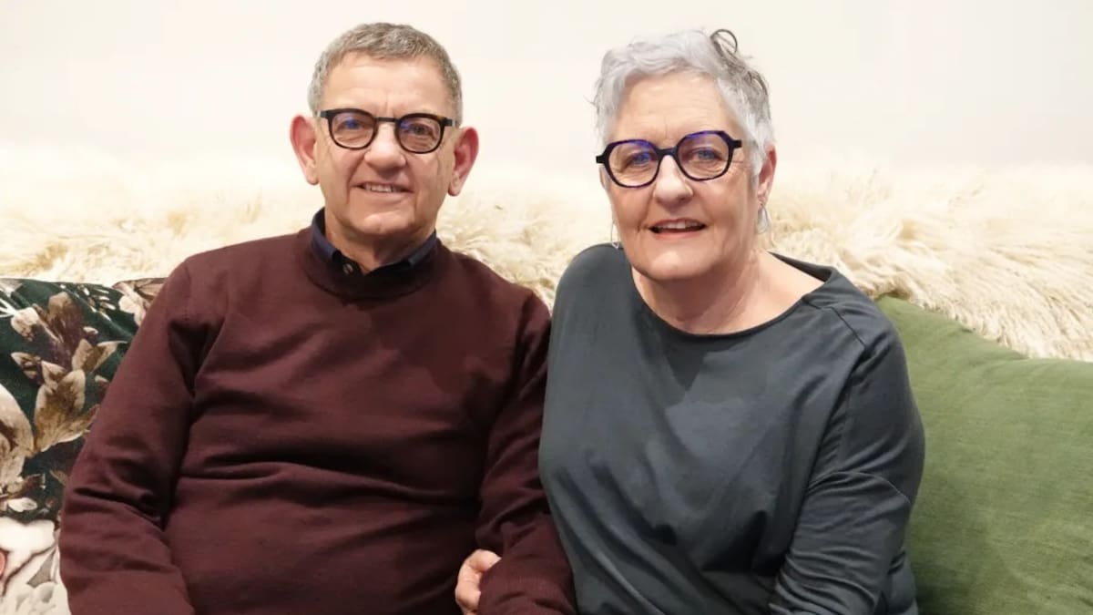 ‘The truth will come out’: Scott Guy’s parents speak 15 years after unsolved murder ‘The truth will come out’: Scott Guy’s parents speak 15 years after unsolved murder