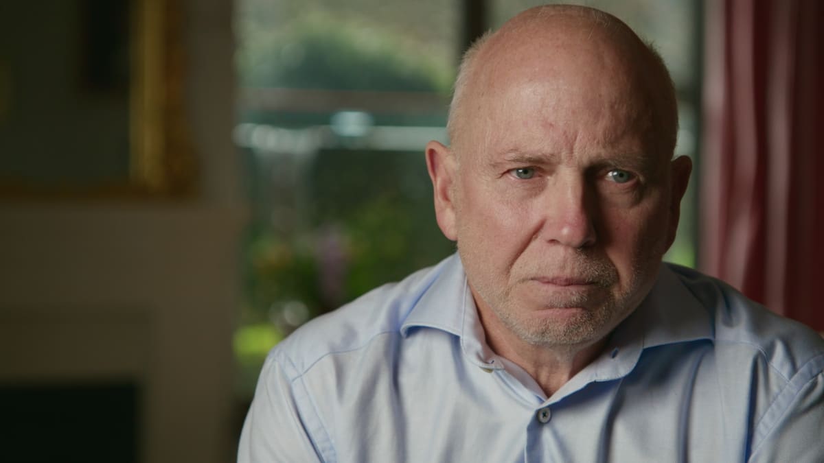 ‘Tabloid clickbait’: Inside Philip Polkinghorne’s stoush with TV doco makers ‘Tabloid clickbait’: Inside Philip Polkinghorne’s stoush with TV doco makers