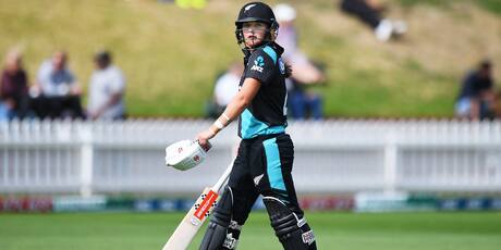 White Ferns v England live updates: New Zealand look to end series on high in fifth T20