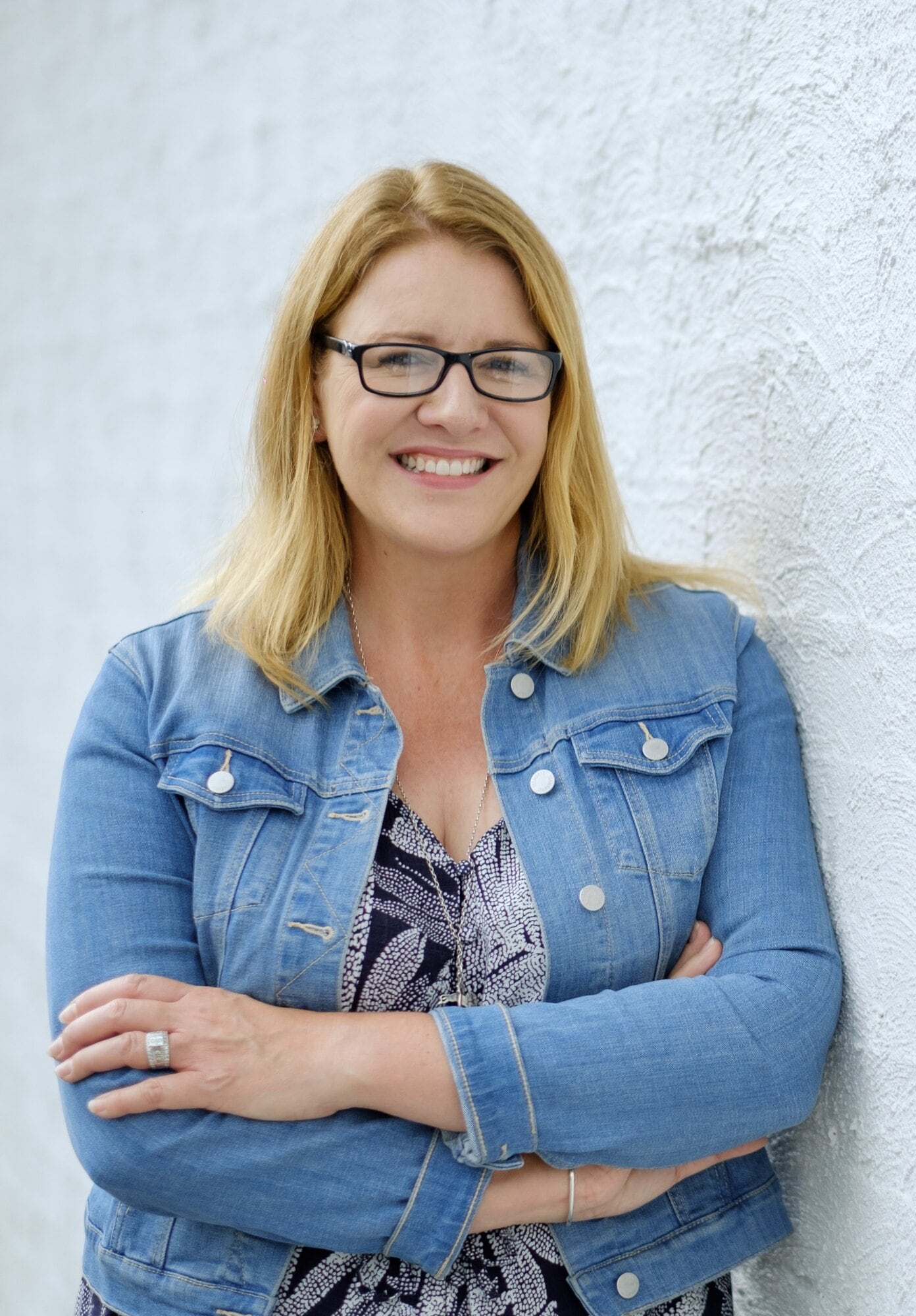 Waihī Beach Community Board chair Dani Simpson. Photo / Supplied
