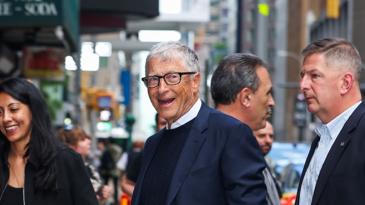 'Killing children': Gates slams Musk as billionaire battle ...