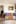 Second-hand pieces, often from relatives, furnish many baches. Photo / Cave Studio